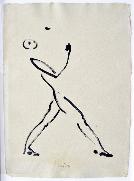 Jean Bilquin 'Wat het is', 2014, 80 x 55 cm.jpg