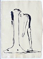 Jean Bilquin 'Verbondenheid', 2014, 80 x 55 cm.jpg