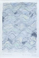Th van Bergen 'De Overstroming', 2018, 29.5 x 21 cm.JPG